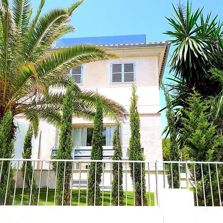 Villa Seaview Mallorca Can Picafort  Eksteriør bilde