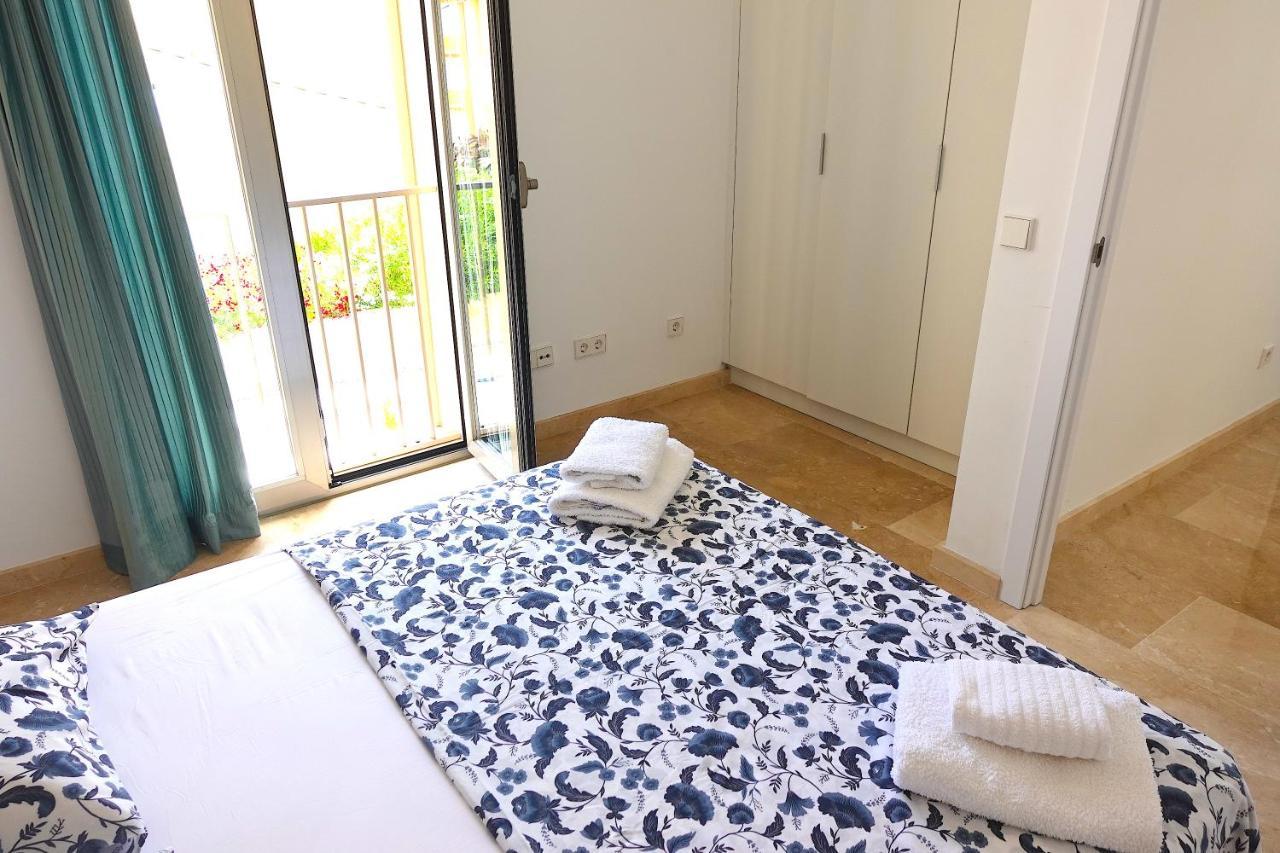 Villa Seaview Mallorca Can Picafort  Eksteriør bilde