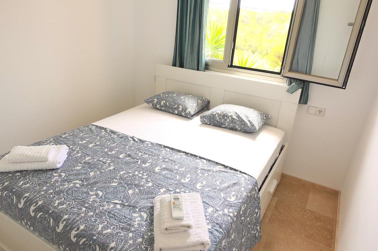 Villa Seaview Mallorca Can Picafort  Eksteriør bilde