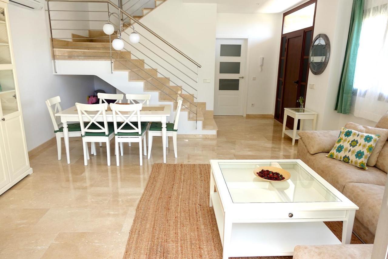 Villa Seaview Mallorca Can Picafort  Eksteriør bilde